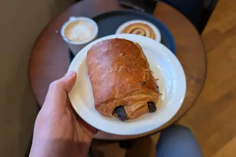 Pavilion Bakery photo 2