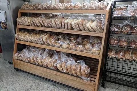 Pavilion Bakery photo 4